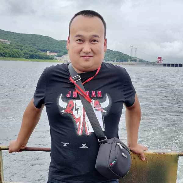35岁岁吉林单身帅哥 - 宿迁吉缘网