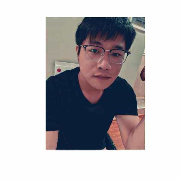 29岁岁广东单身帅哥 - 宿迁吉缘网