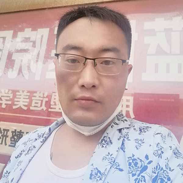38岁岁辽宁单身帅哥 - 宿迁吉缘网