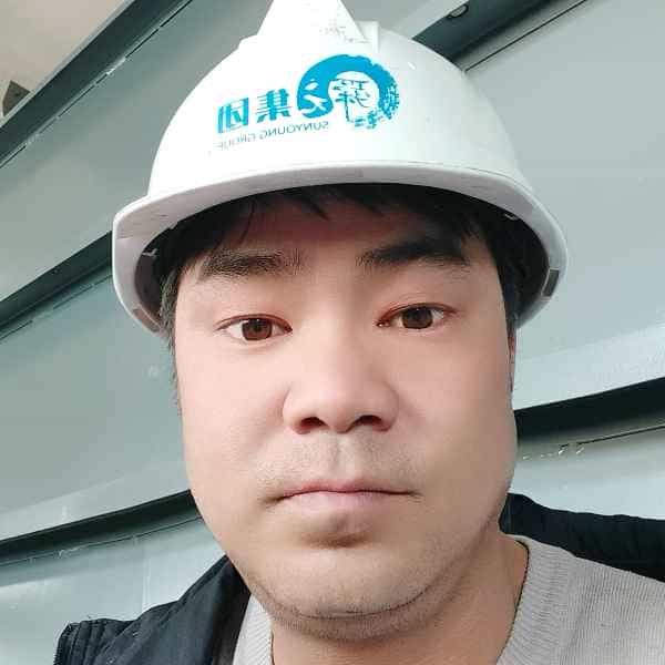 35岁岁湖北单身帅哥 - 宿迁吉缘网