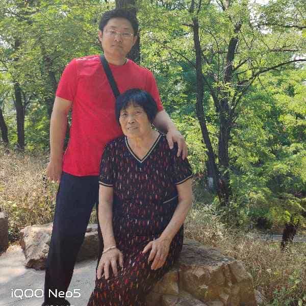 39岁岁辽宁单身帅哥 - 宿迁吉缘网