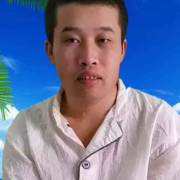 36岁岁陕西单身帅哥 - 宿迁吉缘网