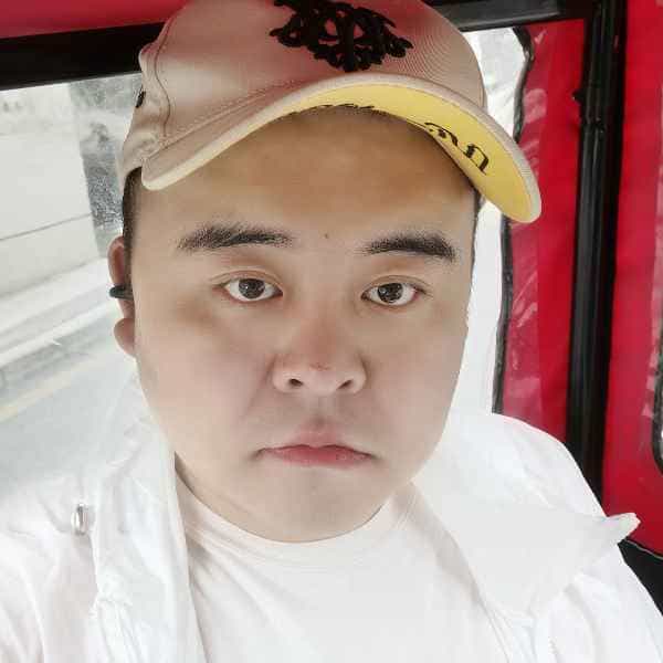 37岁岁陕西单身帅哥 - 宿迁吉缘网