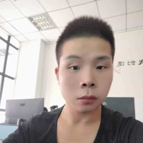 27岁岁河南单身帅哥 - 宿迁吉缘网