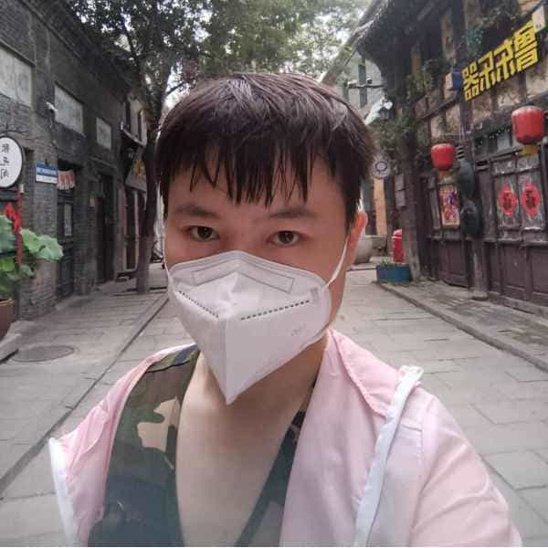30岁岁河北单身帅哥 - 宿迁吉缘网