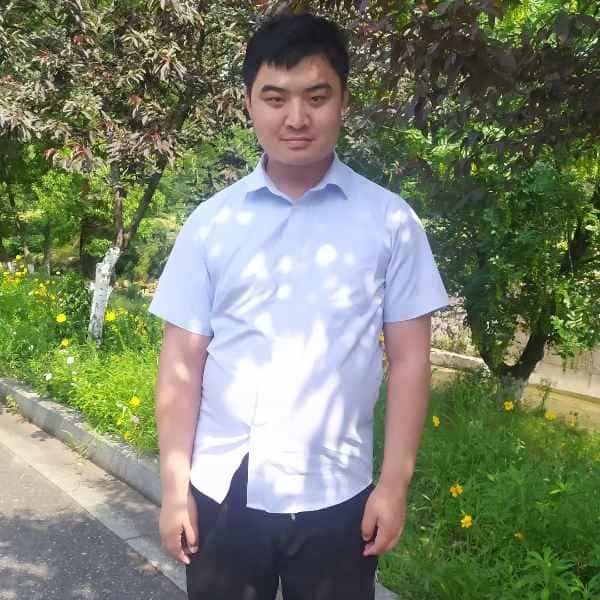 29岁岁江西单身帅哥 - 宿迁吉缘网