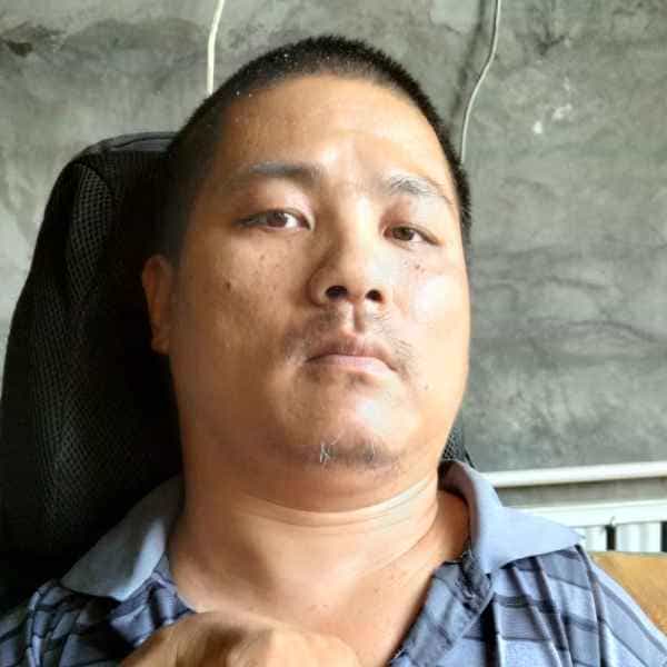 41岁岁山东单身帅哥 - 宿迁吉缘网