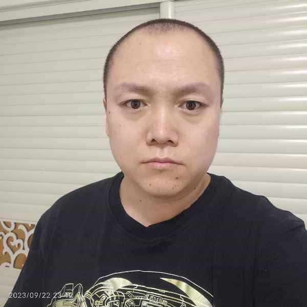 36岁岁山东单身帅哥 - 宿迁吉缘网