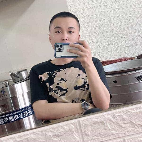 30岁岁黑龙江单身帅哥 - 宿迁吉缘网