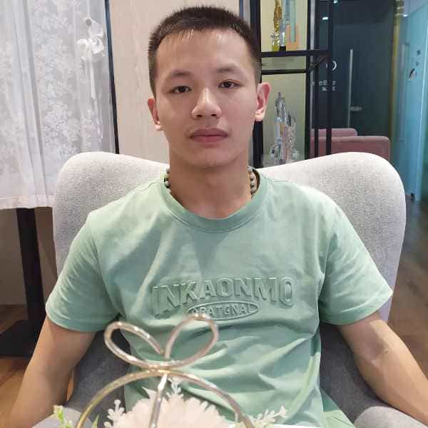 28岁岁江西单身帅哥 - 宿迁吉缘网