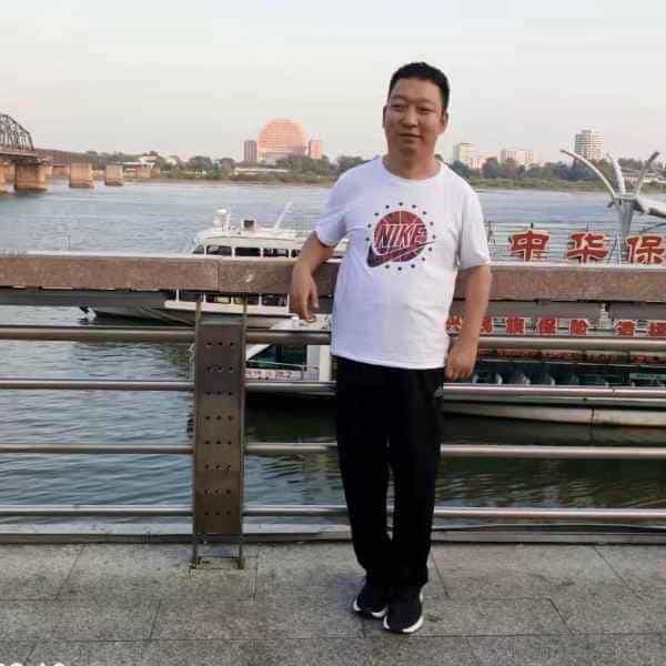 45岁岁辽宁单身帅哥 - 宿迁吉缘网