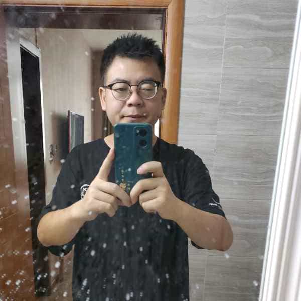 35岁岁陕西单身帅哥 - 宿迁吉缘网