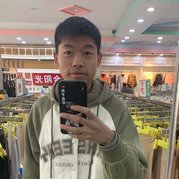 26岁岁河南单身帅哥 - 宿迁吉缘网