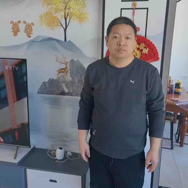 36岁岁山西单身帅哥 - 宿迁吉缘网