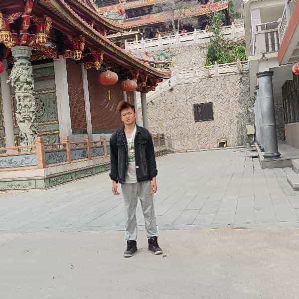 28岁岁江西单身帅哥 - 宿迁吉缘网