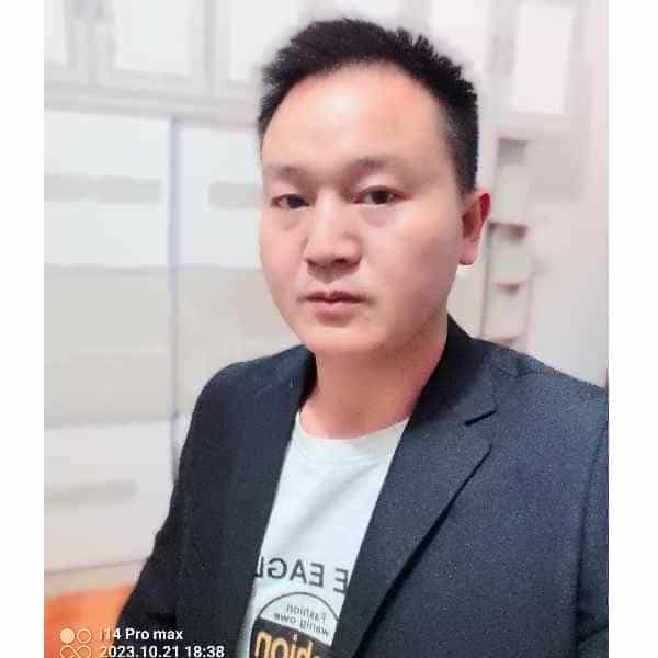 36岁岁湖北单身帅哥 - 宿迁吉缘网