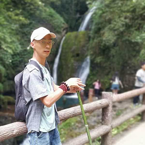 29岁岁四川单身帅哥 - 宿迁吉缘网