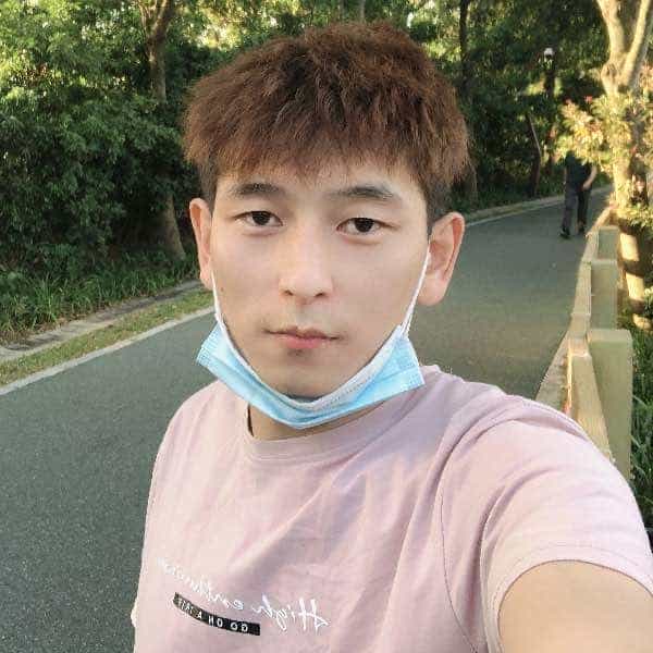 34岁岁湖北单身帅哥 - 宿迁吉缘网