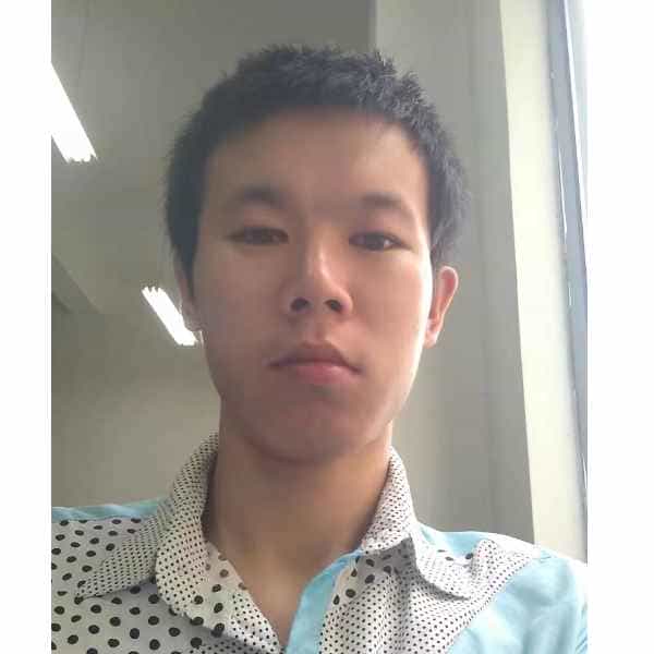33岁岁陕西单身帅哥 - 宿迁吉缘网