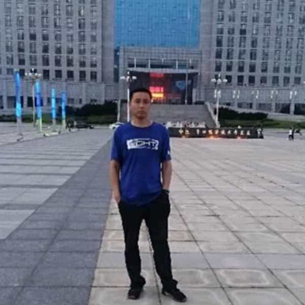 35岁岁辽宁单身帅哥 - 宿迁吉缘网