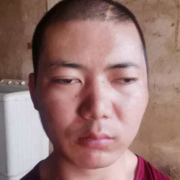 35岁岁云南单身帅哥 - 宿迁吉缘网