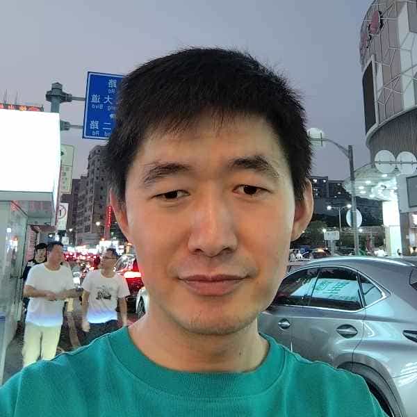 36岁岁甘肃单身帅哥 - 宿迁吉缘网