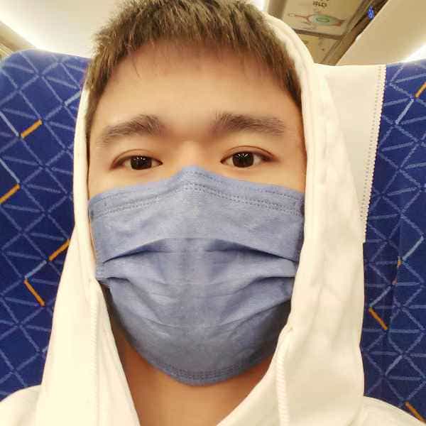 32岁岁广东单身帅哥 - 宿迁吉缘网