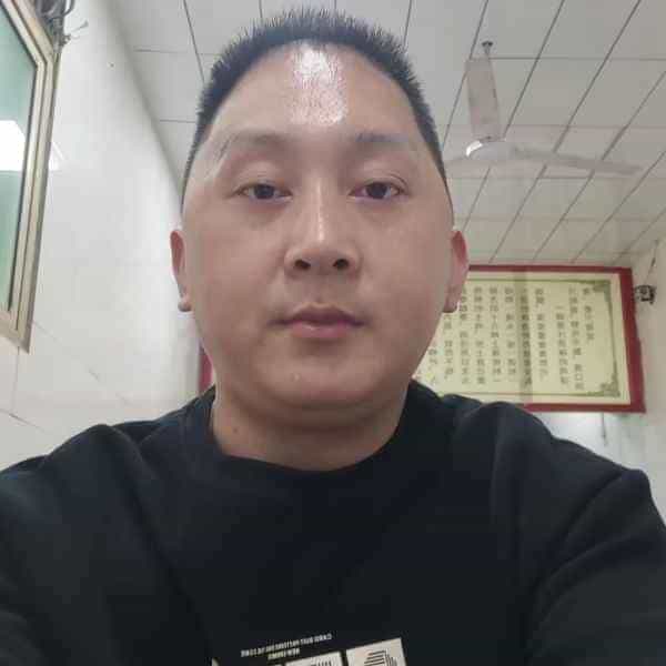 37岁岁陕西单身帅哥 - 宿迁吉缘网