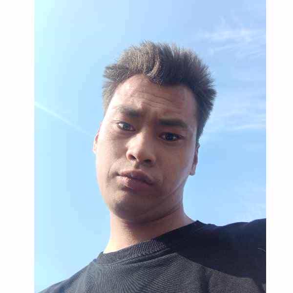 35岁岁陕西单身帅哥 - 宿迁吉缘网