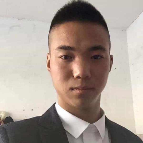 28岁岁陕西单身帅哥 - 宿迁吉缘网