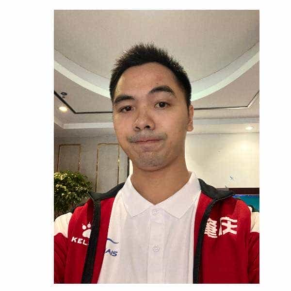 34岁岁广东单身帅哥 - 宿迁吉缘网