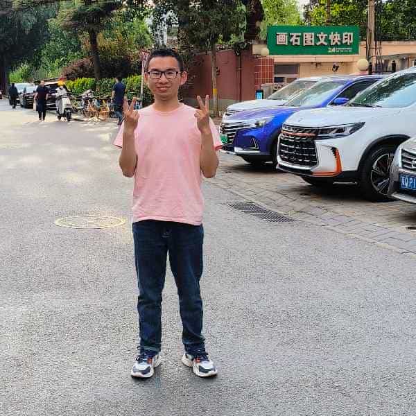 29岁岁山东单身帅哥 - 宿迁吉缘网