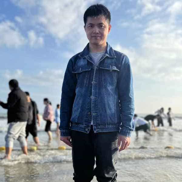 38岁岁广东单身帅哥 - 宿迁吉缘网