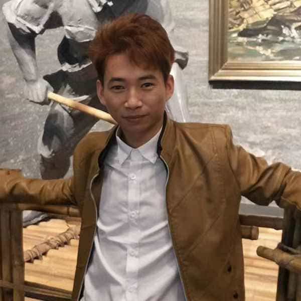 36岁岁湖南单身帅哥 - 宿迁吉缘网