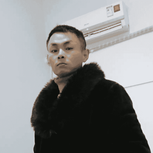 35岁岁山东单身帅哥 - 宿迁吉缘网