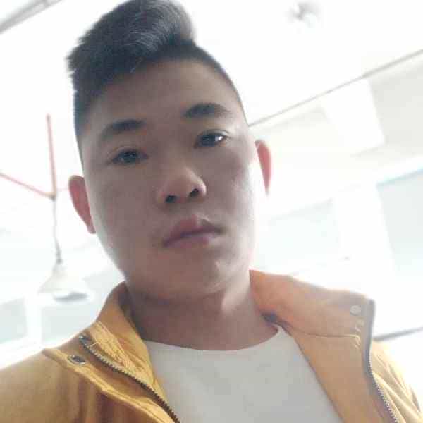 32岁岁陕西单身帅哥 - 宿迁吉缘网