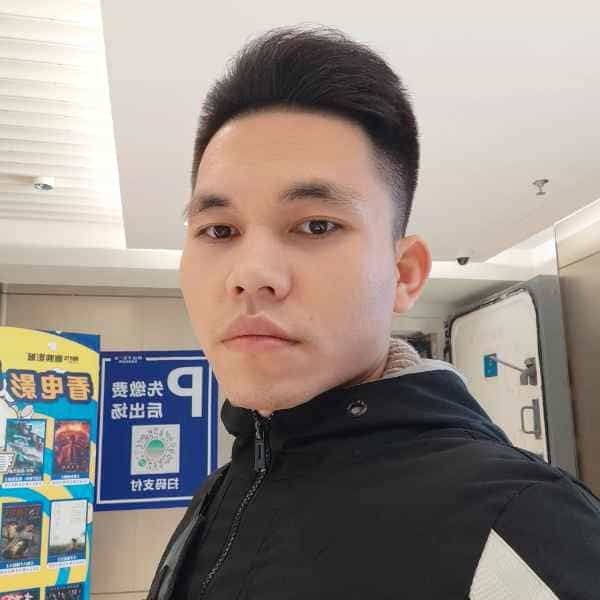 31岁岁广东单身帅哥 - 宿迁吉缘网