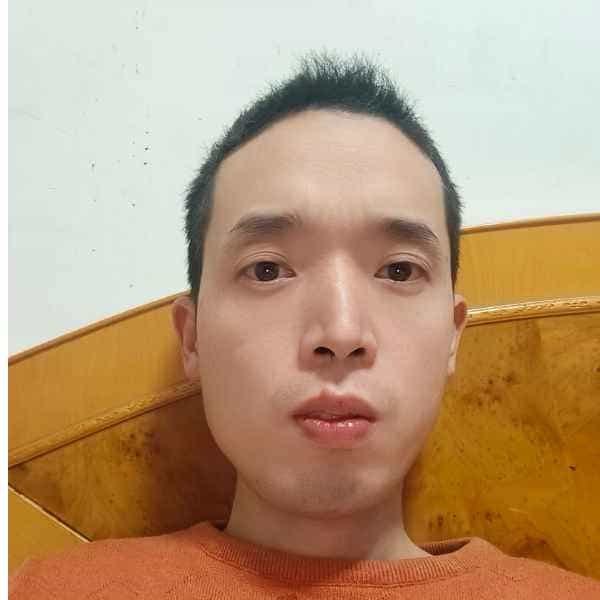 37岁岁福建单身帅哥 - 宿迁吉缘网