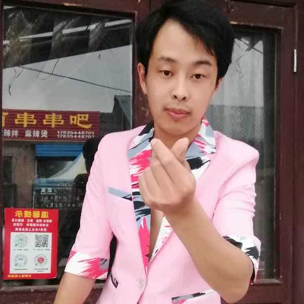 30岁岁山西单身帅哥 - 宿迁吉缘网