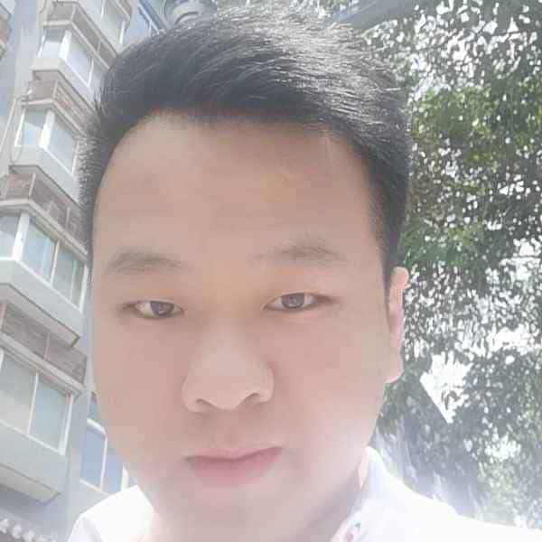 35岁岁陕西单身帅哥 - 宿迁吉缘网
