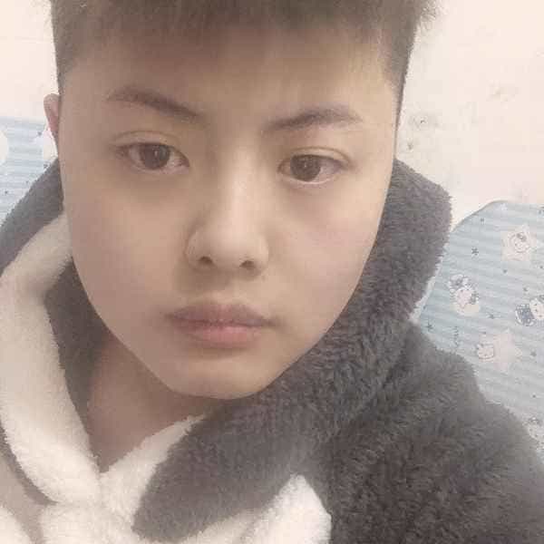 28岁岁陕西单身帅哥 - 宿迁吉缘网