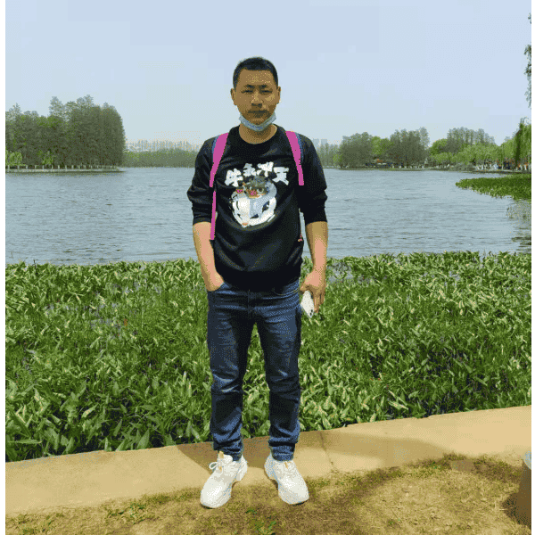 33岁岁湖北单身帅哥 - 宿迁吉缘网