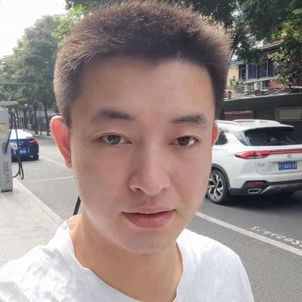 35岁岁四川单身帅哥 - 宿迁吉缘网