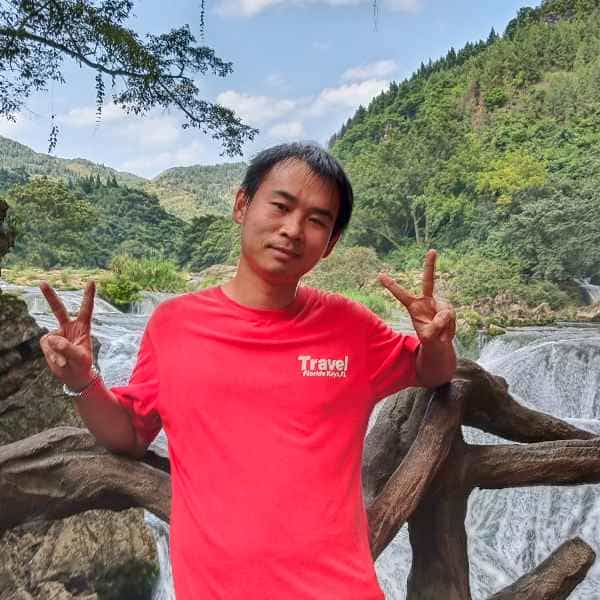 34岁岁湖南单身帅哥 - 宿迁吉缘网