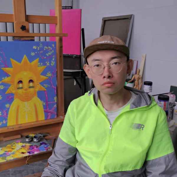 33岁岁山西单身帅哥 - 宿迁吉缘网