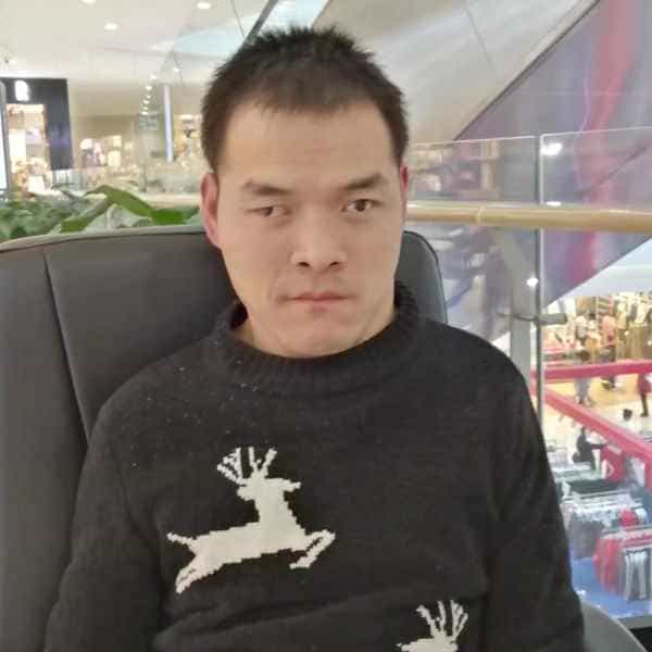 41岁岁陕西单身帅哥 - 宿迁吉缘网