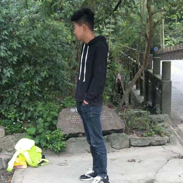 27岁岁四川单身帅哥 - 宿迁吉缘网