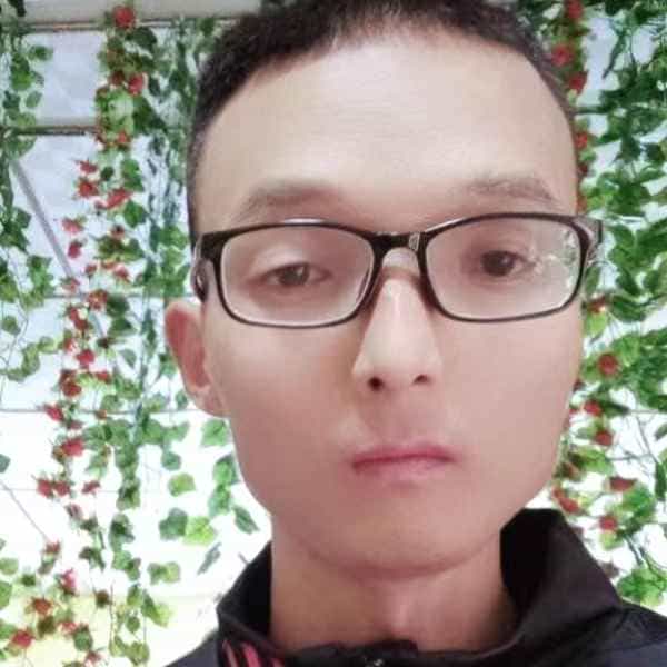 37岁岁陕西单身帅哥 - 宿迁吉缘网