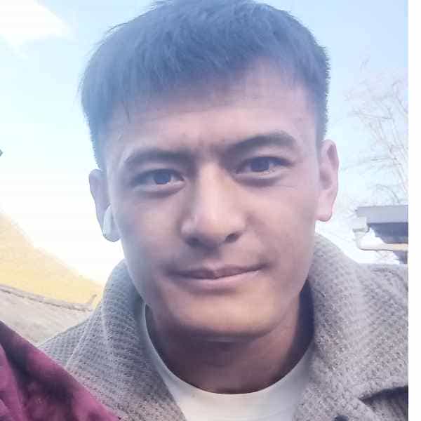 34岁岁云南单身帅哥 - 宿迁吉缘网