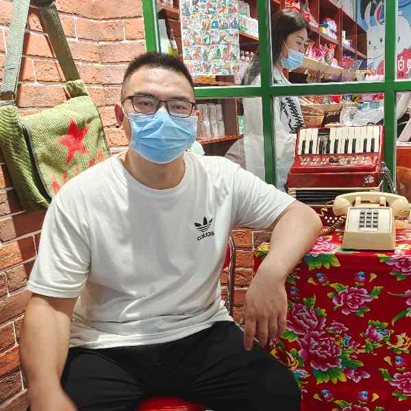 39岁岁河北单身帅哥 - 宿迁吉缘网